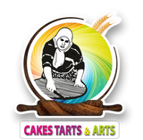 Cakes Tarts & Arts