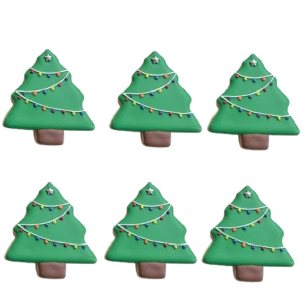 Christmas Cookies 9
