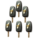 Graduation Popsicles