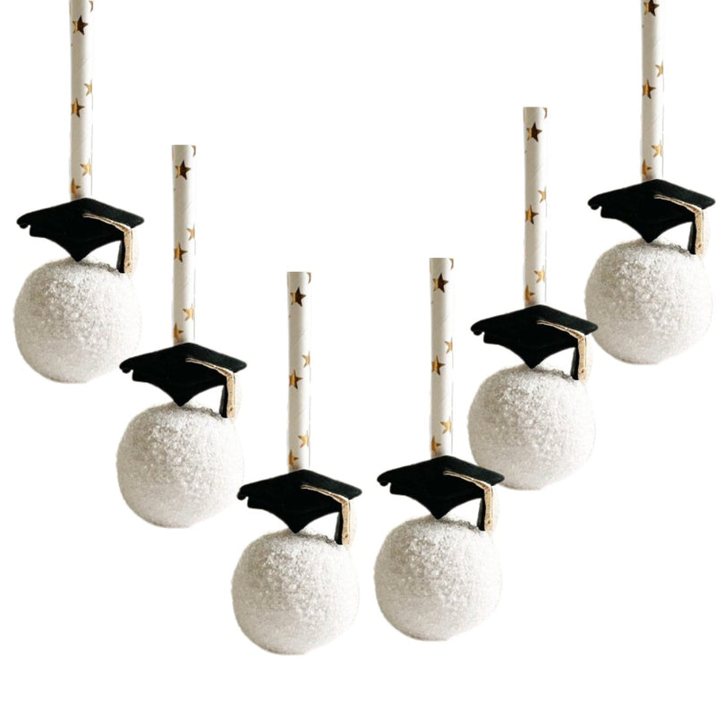 Graduation CakePops