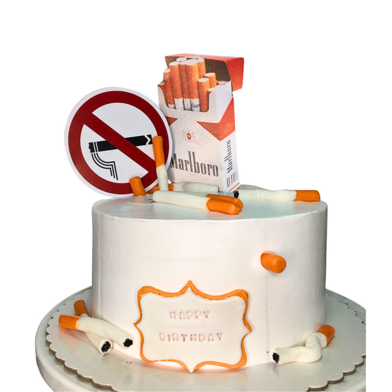 Cake For Him