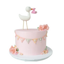 Baby Shower Cake - 2