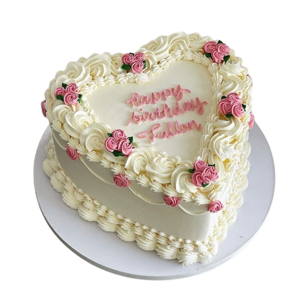 Cream Cake