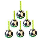 Football CakePops