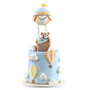 Baby Shower Cake - 7