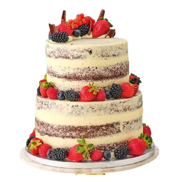 Wedding Cake 14