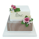 Wedding Cake 12