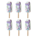 Little Mermaid Popsicles