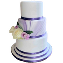 Wedding Cake 10