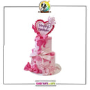 Barbie Cake For Girls