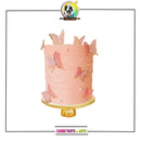 Butterfly Classic Cake