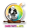 Cakes Delivery in Dubai logo