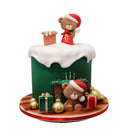 Christmas Cake 1