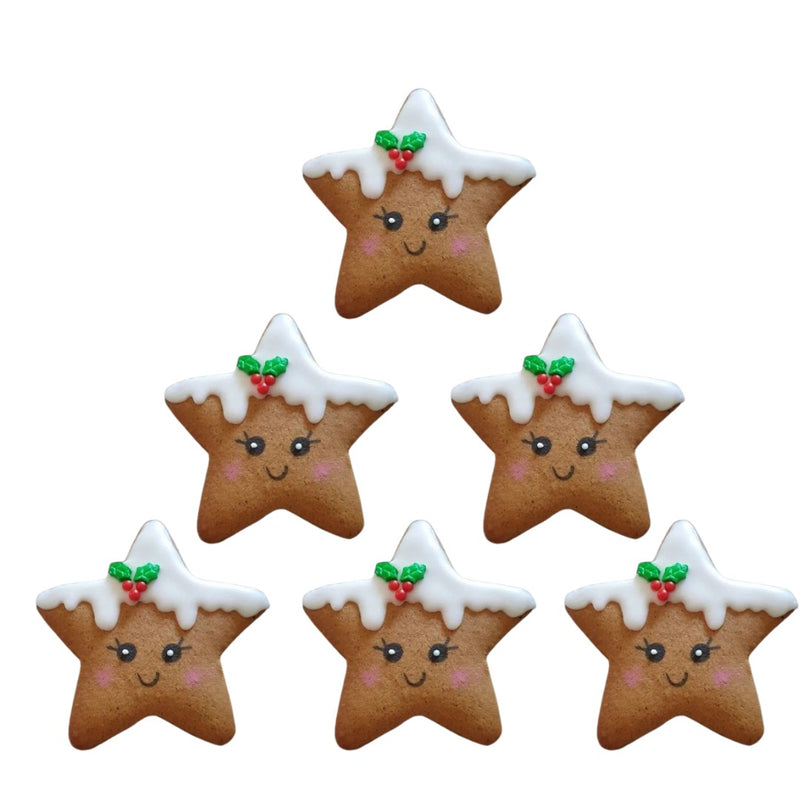 Christmas Cookies 2