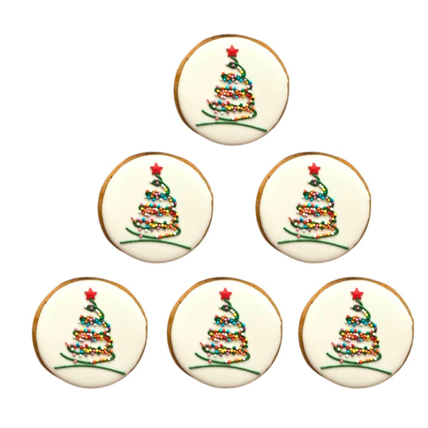 Christmas Cookies 4