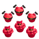 Christmas Cupcakes 10