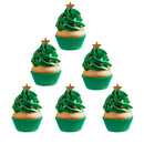 Christmas Cupcakes 3