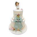 Cute Birthday Cake For Girls