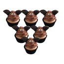 Halloween CupCakes 3