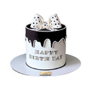 Happy Birthday Cake For Girls