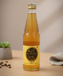 Premium Omani Sidr Honey – Pure, Single-Flower, Natural & Luxurious Honey
