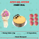Special Offer Combo Deal 4