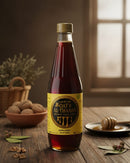 Qatr Al-Thahab Premium Omani Samar Honey (Acacia/Sumra) – 100% Pure, Raw & Natural | Authentic Desert Honey