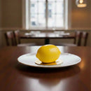 Lemon Trompe l'œil Cake