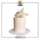 Ana Rosa Classic Cake