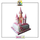 Cindrella Castle