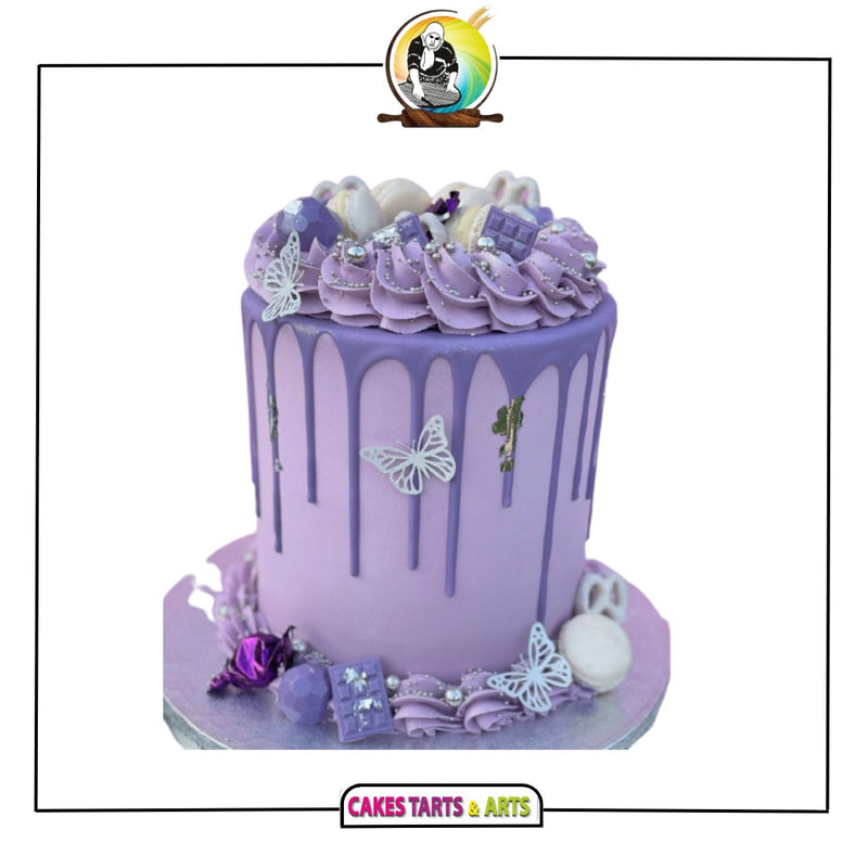 Classic Cake 4