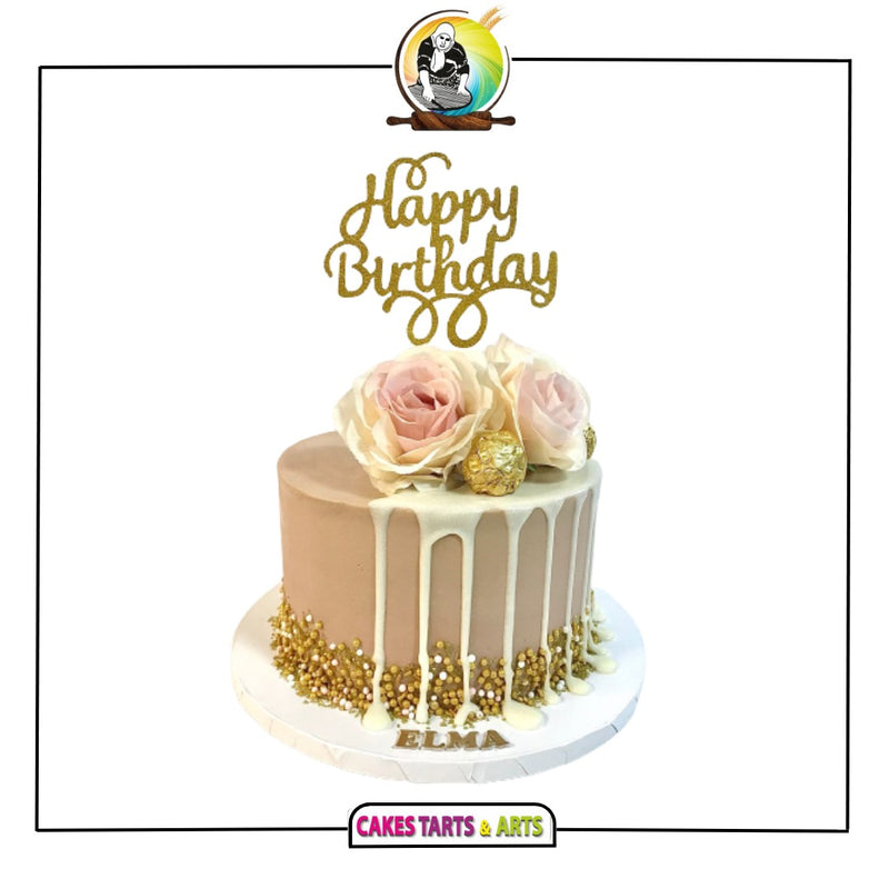 Classic Cake 5