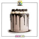 Classic Oreo Cake