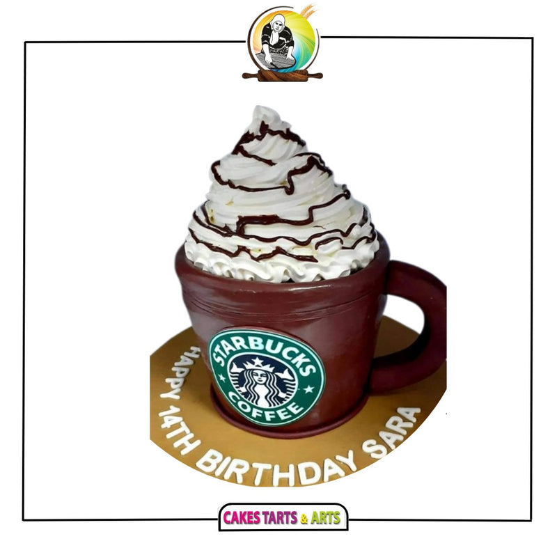 Costa Cake