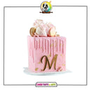 February Classic Cake