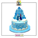 Frozen Cake
