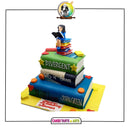 Graduation Cake
