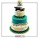 Graduation Cake