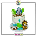Jungle Cake
