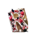 Letter R Cake