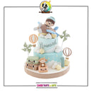 Little Baby Boy Cake