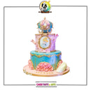 Little Princess Cake