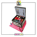 Makeup Case Cake