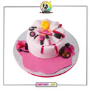 Makeup Cake