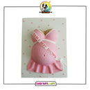 Moms Baby Bump Cake