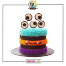 Monster Cake