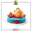 Nemo Cake