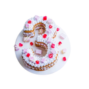 Number 3 Cake