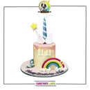 Unicorn Cake