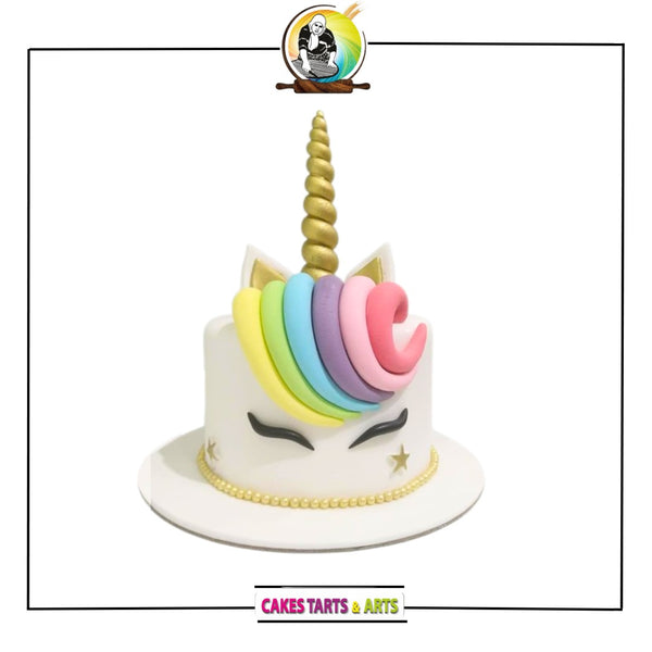 Unicorn Cake